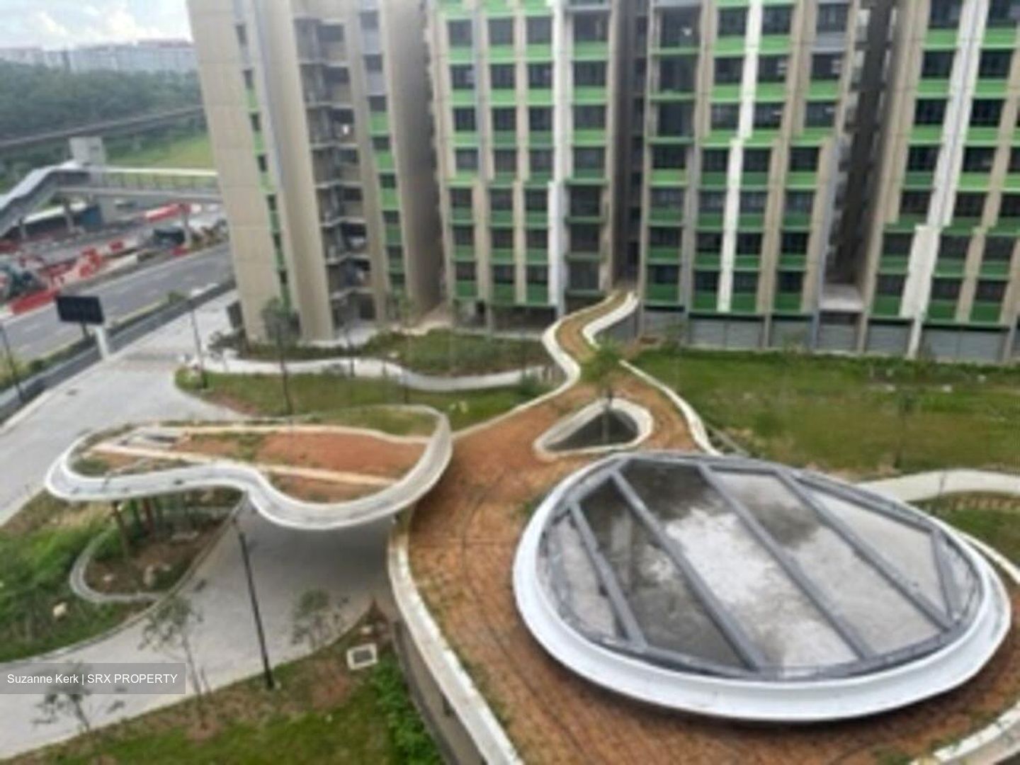 Blk 639A Tampines Greenvines (Tampines), HDB 4 Rooms #592498961